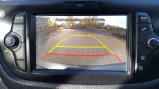 Kia Ceed 1.6 CRDi ISG 2 5dr DCT Diesel Hatchback